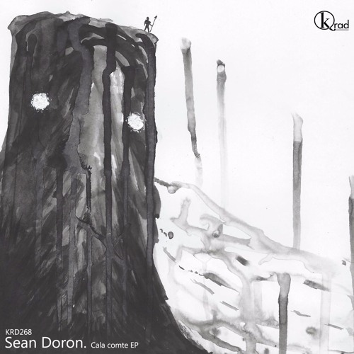 Sean Doron - Never Satisfied (Original Mix)