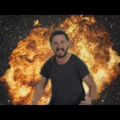 Just Do It - Shia Laboeuf - Ultimate Remix - Envane