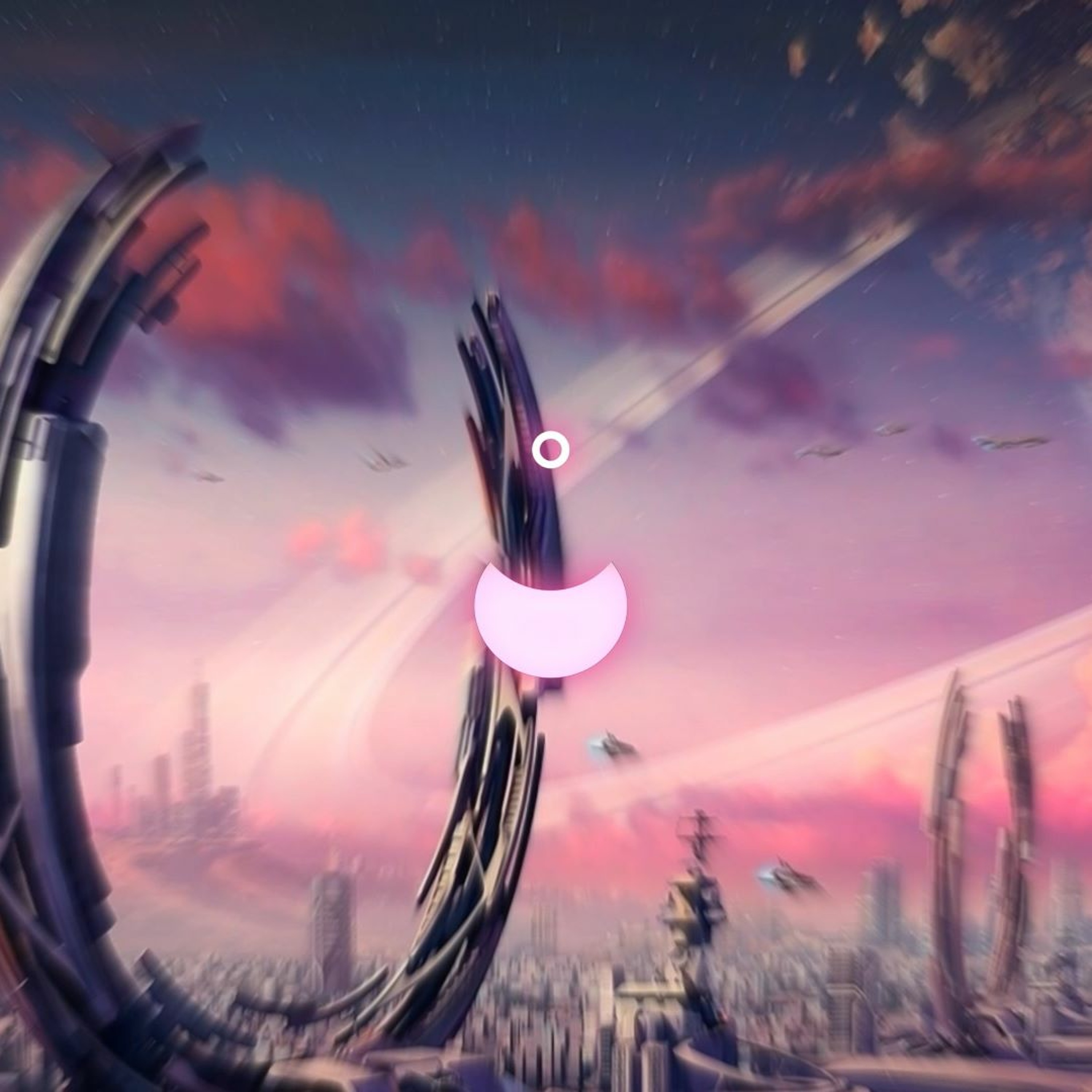 Omnisphere episode artwork