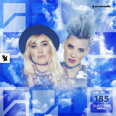 Armada Night Radio 185 (Nervo Guest Mix)