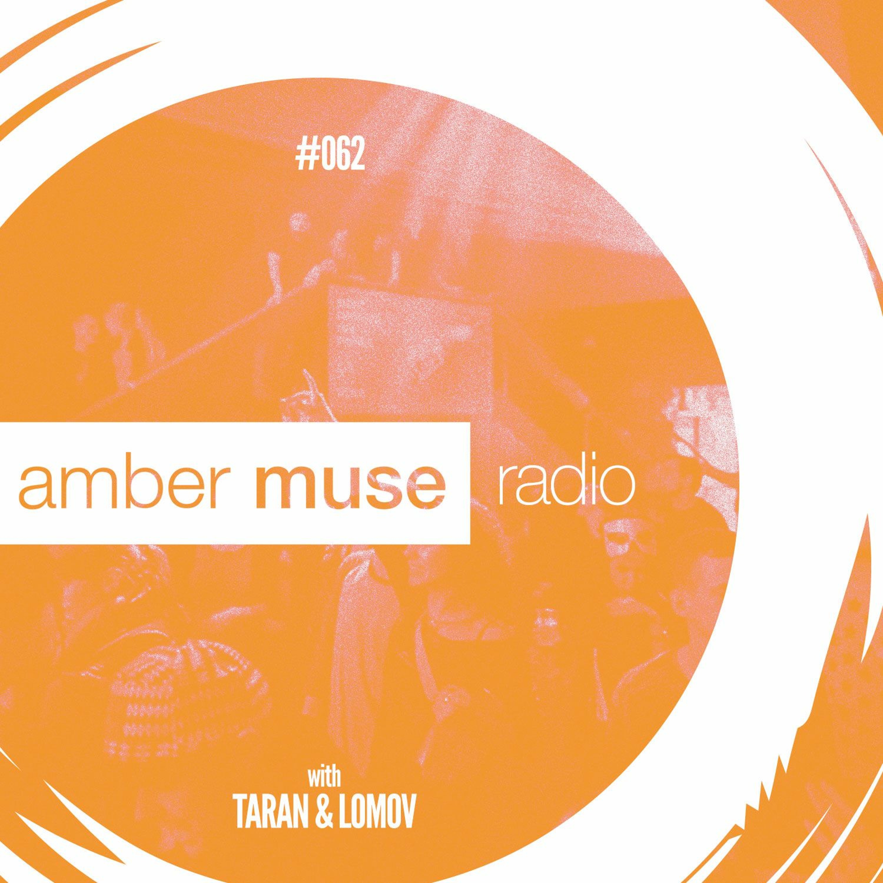 Amber Muse radio show