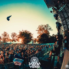 Dreamvibes Live @ Orion Festival 2017 (Brazil)