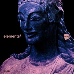 Kas:st - Liquid Dream [ETB044]