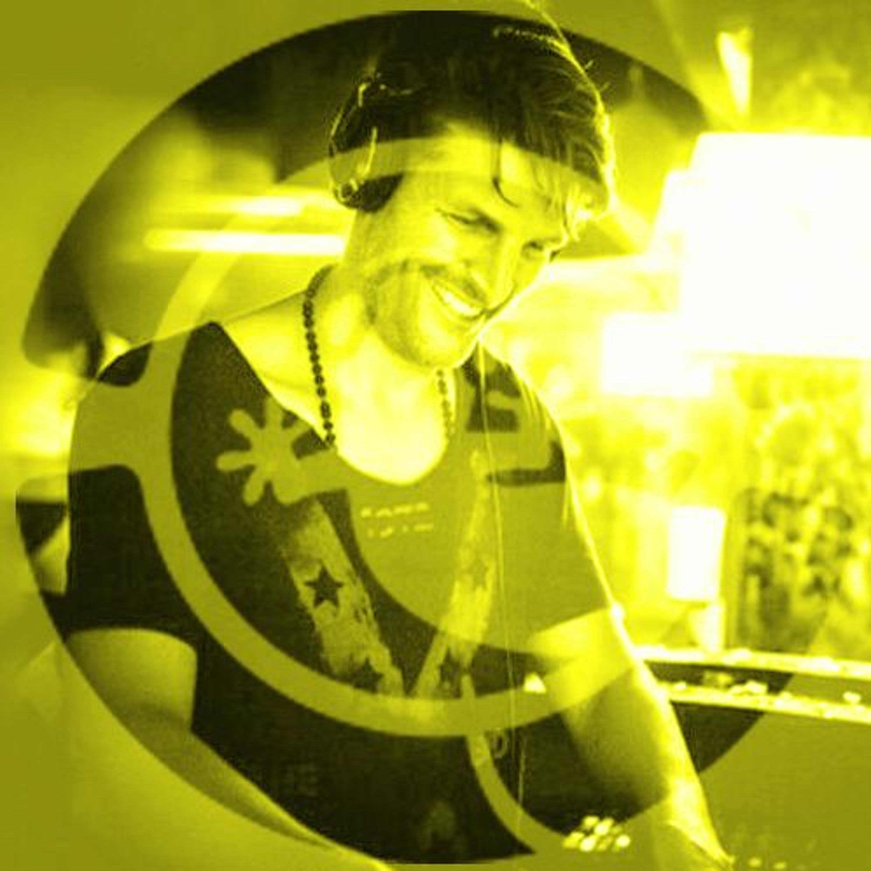 DONAES - IBIZA GLOBAL RADIO SHOW