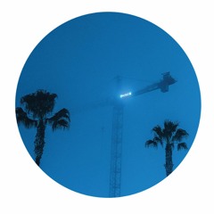 PALMS010 // Trudge - Negative Spaces EP