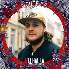 Valhalla Orchestra: Wouter S.