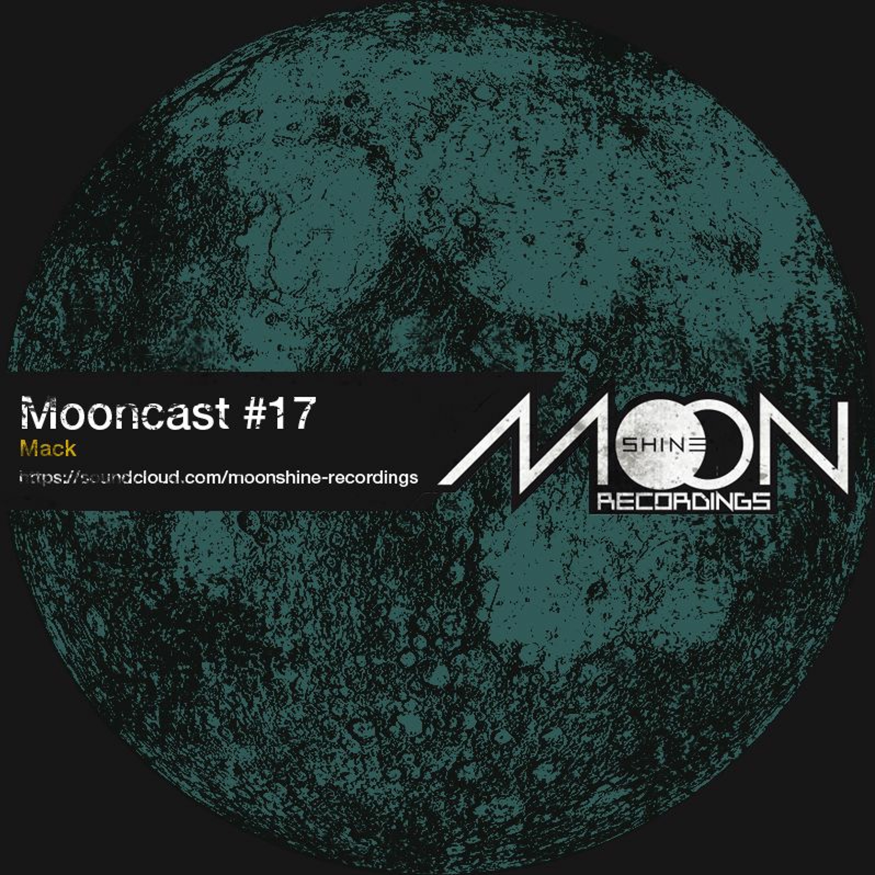 Moonshine Recordings