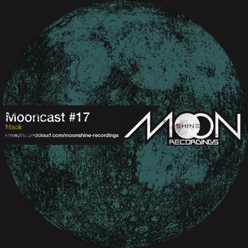 Mooncast #17 - Mack