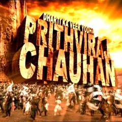 Prithviraj chauhan song sale