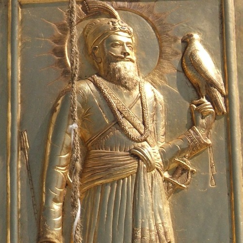 Sri Sarbloh Granth Sahib Ang 1 - 22 - Giani Ran Singh Ji