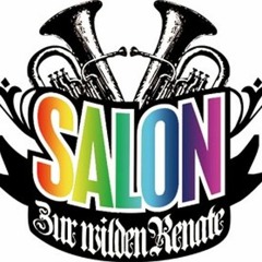 Keep On Dancing  Salon Zur Wilden Renate
