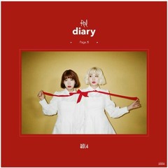 Bolbbalgan4 (볼빨간사춘기) - Some (썸 탈꺼야)