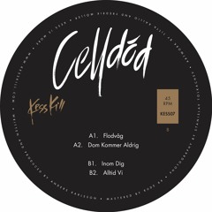 B2. Celldöd - Alltid Vi