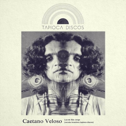 Caetano Veloso (Versão Tapioca Discos)