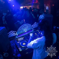 DJ Take - Playground Movement Vol.2