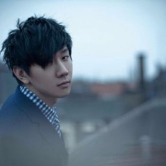 JJ Lin - 那些你很冒險的夢 (Yu Vs CTM Remix)V2CUT
