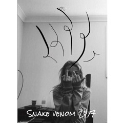 Snake Venom (Prod. Boyfifty)