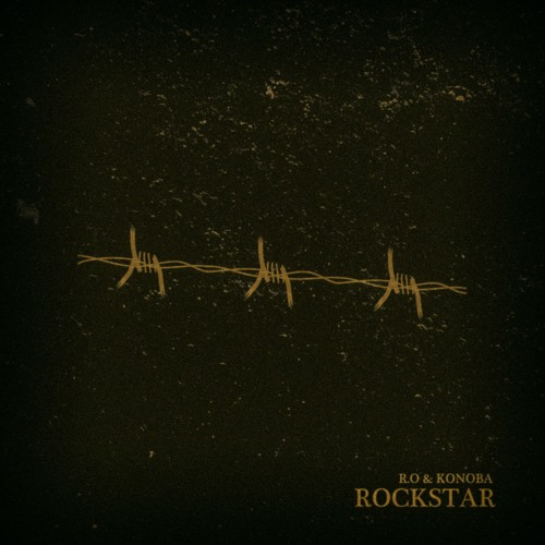R.O x Konoba - Rockstar ( Post Malone cover )