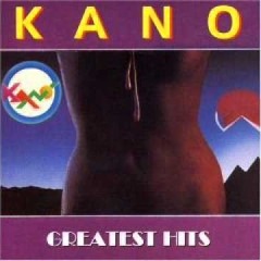 KANO  I NEED LOVE