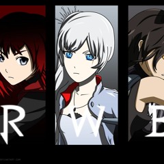 Shine Rwby(Throwaway)