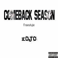 Ko Jo Trip - Comeback Season