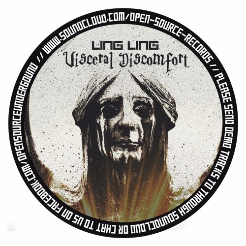 Ling Ling - Visceral Discomfort (Free Download)