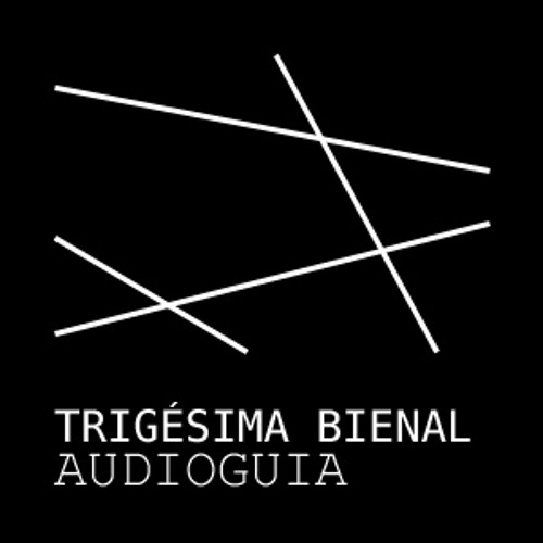 Audioguia 30ª Bienal de São Paulo - Português