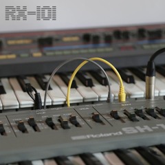 RX-101 "Transmission" (suction041)