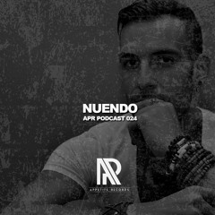 APR Podcast 024 with NUENDO