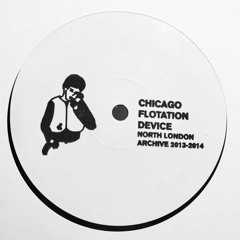 PREMIERE: Chicago Flotation Device - Untitled 6 [Chicago Flotation Device]