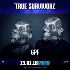 True Survivorz 2018 - Promo Mix - by GPF