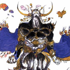 Exdeath Theme - Final Fantasy V