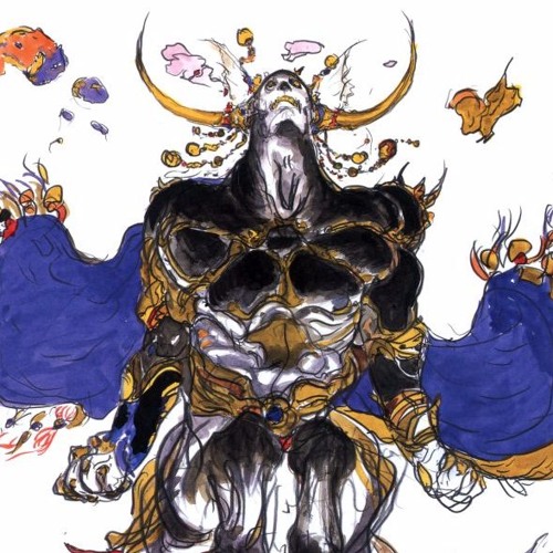 Exdeath Theme - Final Fantasy V