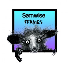 CFR077 : Samwise - Frames (Original Mix)