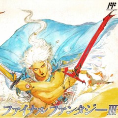 Memory Of The Wind - Legend Of The Eternal Wind - Final Fantasy III