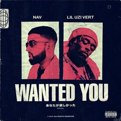 NAV x Lil Uzi Vert - Wanted You | Instrumental [FREE]