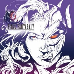 The Dreadful Fight - Final Fantasy IV