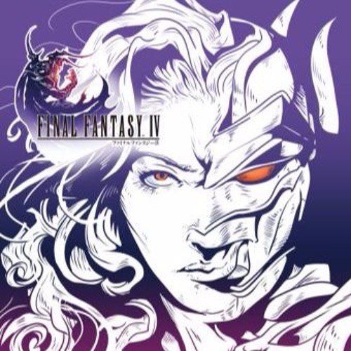 The Dreadful Fight - Final Fantasy IV