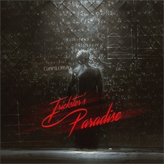 Patterns Of Life (Album Edit)