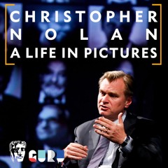 Christopher Nolan | A Life in Pictures