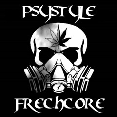 Go HARD When PSYSTYLE Meet FRENCHCORE