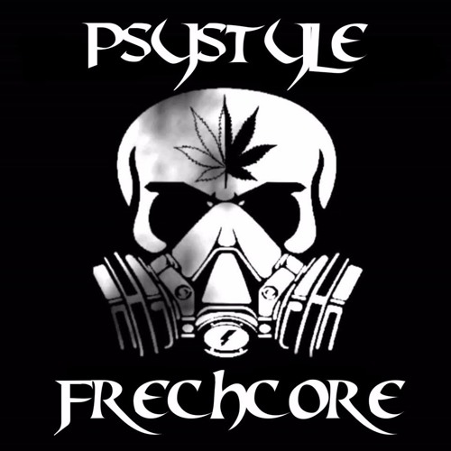 Go HARD When PSYSTYLE Meet FRENCHCORE