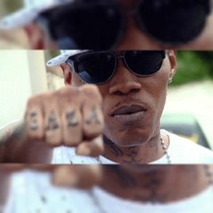 Vybz Kartel - All Out (Raw)