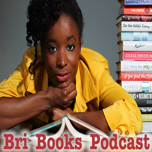3.11 - How I Produce "Bri Books Podcast"