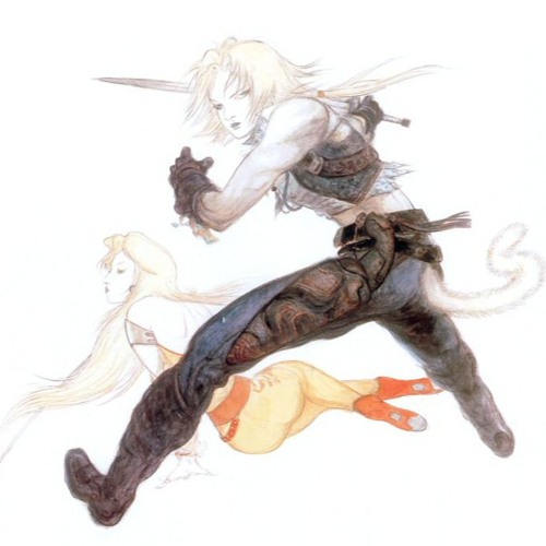 Melodies Of Life(Emiko Shiratori) - Final Fantasy IX