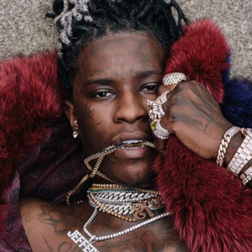 Young Thug - To Me (Everybody) (#NR)