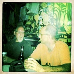 Dean Wilcox/Joe Mills - We Make Mosaics with What's Been Broken