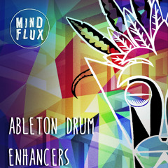 Ableton Drum Enhancers