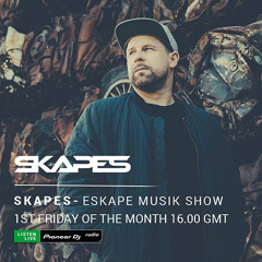 Pioneer Dj Radio Show, December 2017