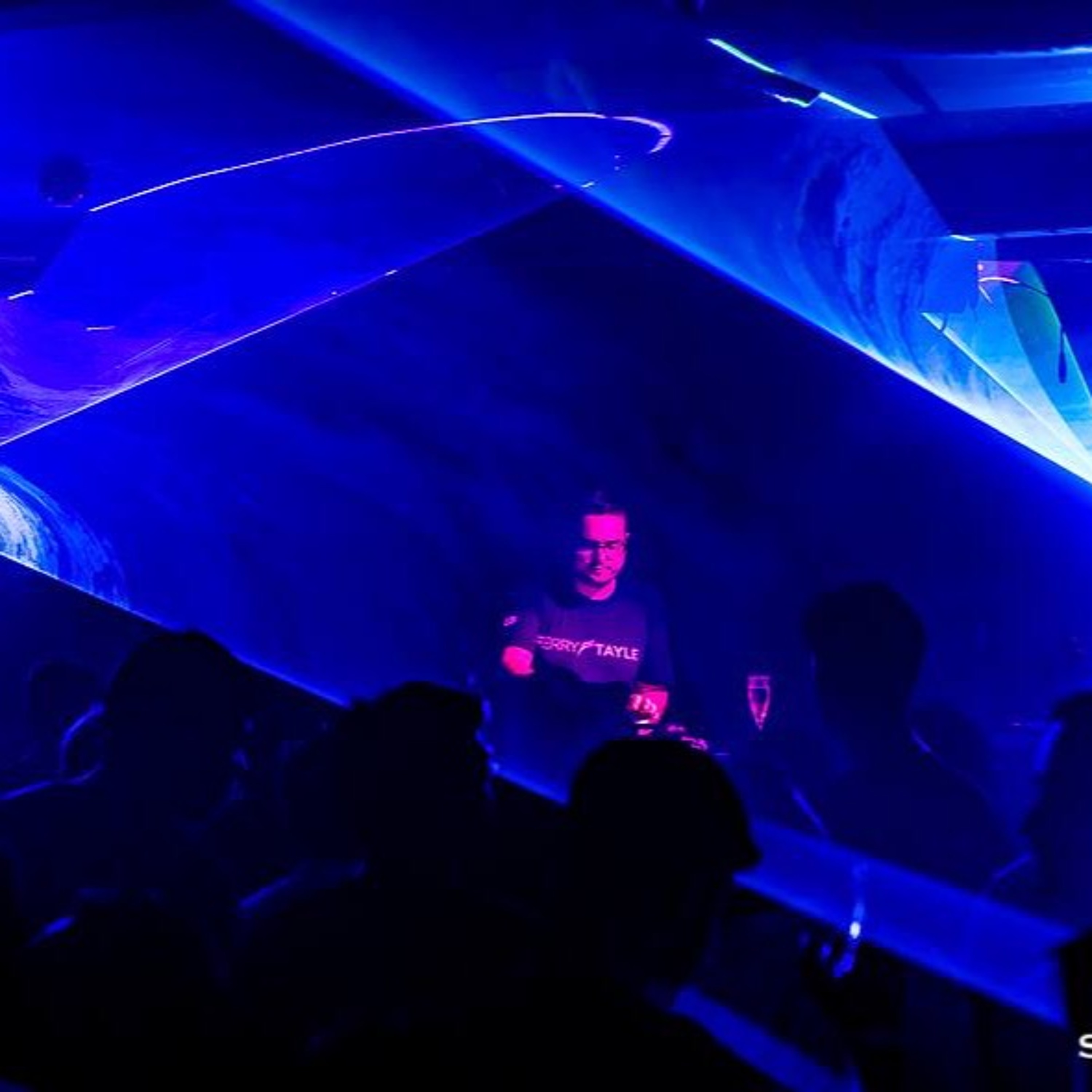 Ferry Tayle Live at Jam Gallery Sydney (Part 1 Classic Trance) 27 10 2017 episode artwork